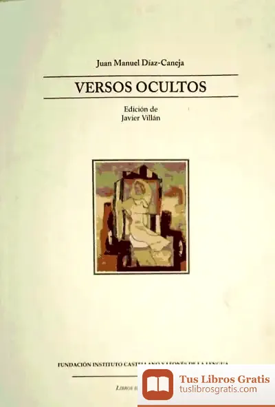 Descargar Versos Ocultos de Juan Manuel