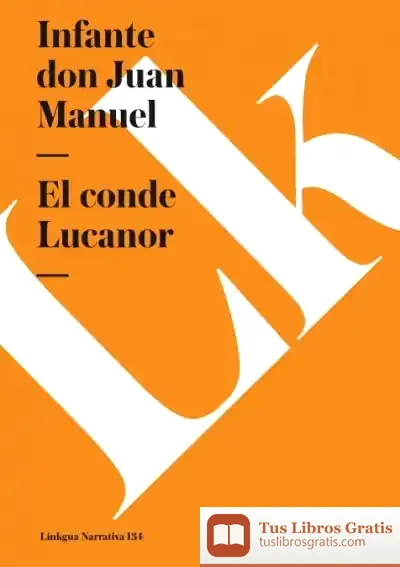 Descargar El Conde Lucanor de Juan Manuel