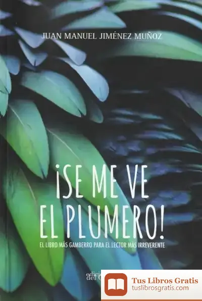 Descargar Se Me Ve El Plumero