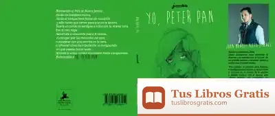 Descargar Yo, Peter Pan