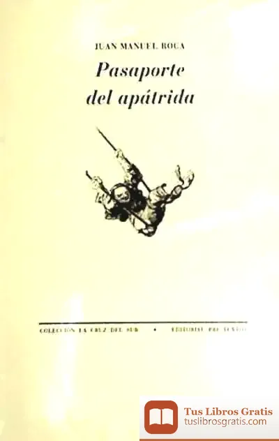 Descargar Pasaporte Del Apátrida de Juan Manuel