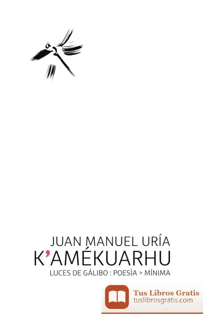 Descargar K'Amérkuarhu