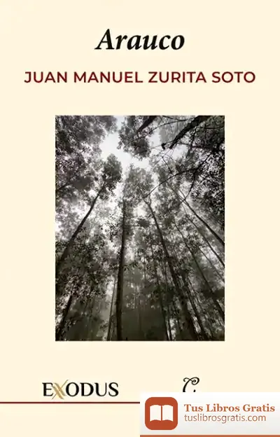 Descargar Arauco de Juan Manuel Zurita Soto