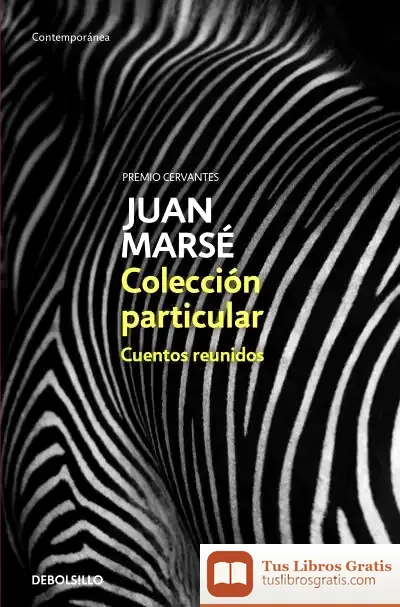 Descargar Coleccion Particular de Juan Marsé