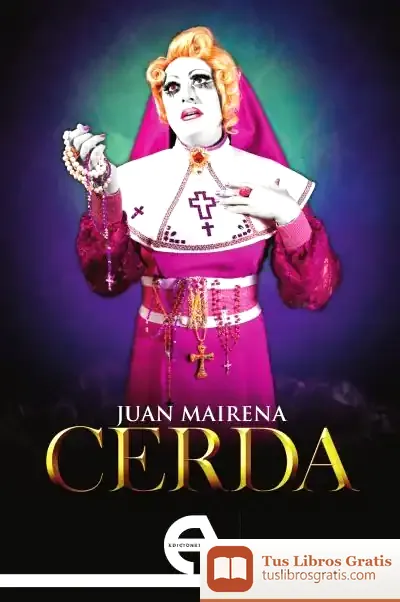 Descargar Cerda de Juan Mayorga