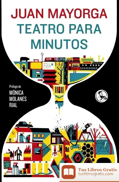 Descargar Teatro Para Minutos