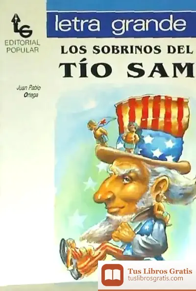 Descargar Los Sobrinos Del Tío Sam