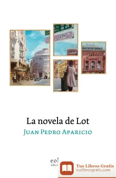 Descargar La Novela De Lot