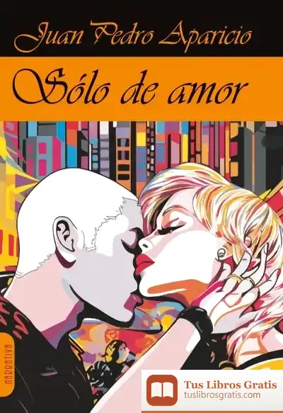 Descargar Sólo De Amor