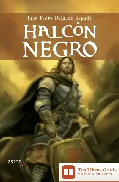Descargar Halcón Negro