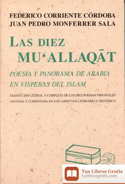 Descargar Las Diez Mu'Allaqat