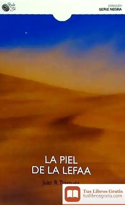 Descargar Piel De La Lefaa