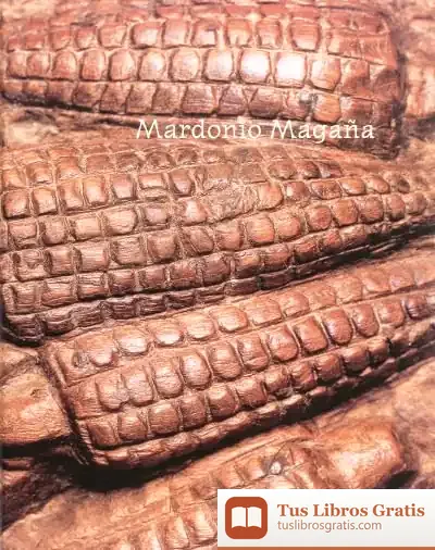 Descargar Mardonio Magaña