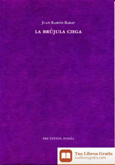 Descargar La Brújula Ciega
