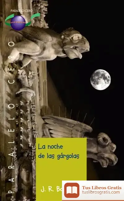 Descargar La Noche De Las Gárgolas