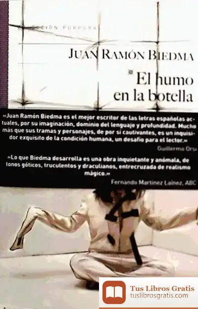 Descargar El Humo En La Botella