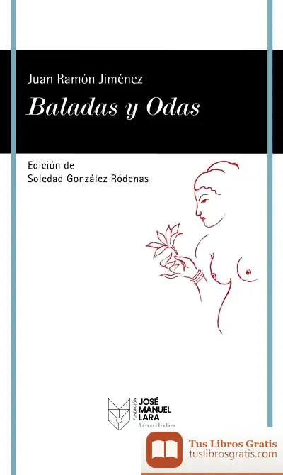 Descargar Baladas Y Odas