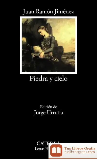 Descargar Piedra Y Cielo de Juan Ramón Jiménez