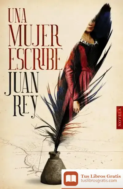 Descargar Una Mujer Escribe