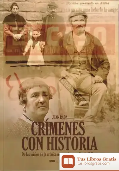 Descargar Crímenes Con Historia
