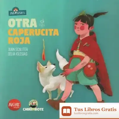 Descargar Otra Caperucita Roja