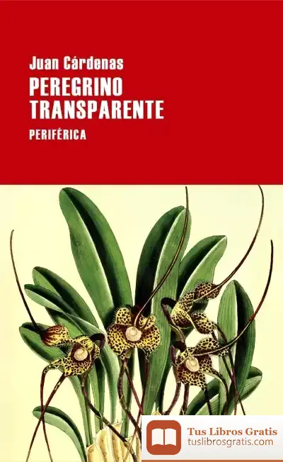 Descargar Peregrino Transparente