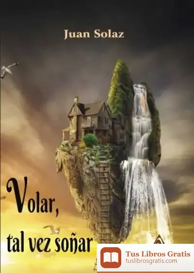 Descargar Volar, Tal Vez Soñar de Juan Solaz García
