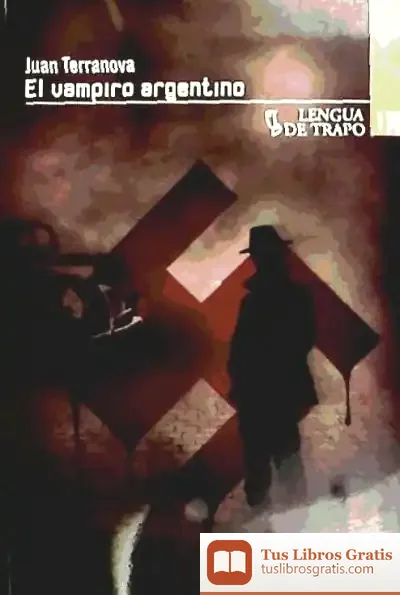 Descargar El Vampiro Argentino