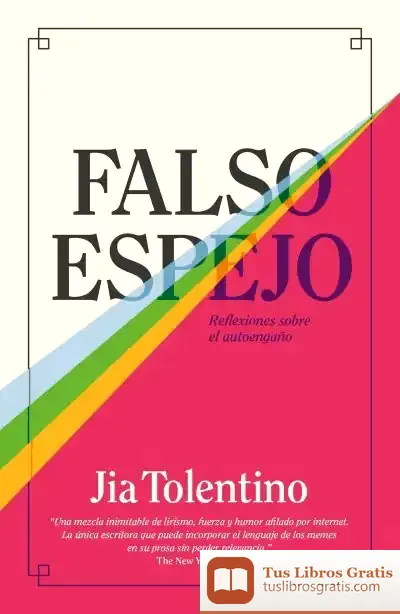 Descargar Falso Espejo de Juan Trejo