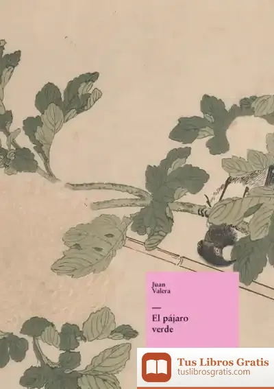 Descargar El Pájaro Verde