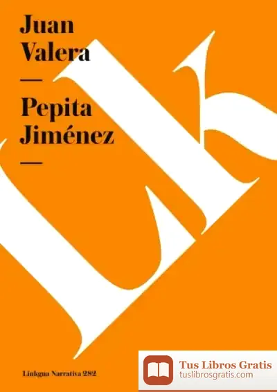 Descargar Pepita Jiménez