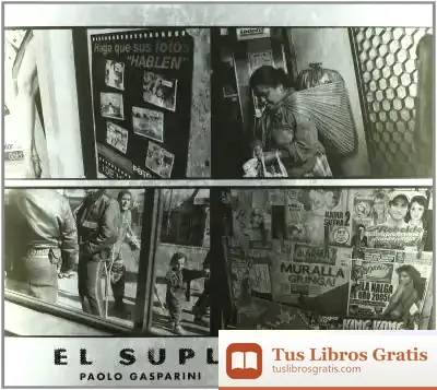 Descargar El Suplicante de Juan Villoro