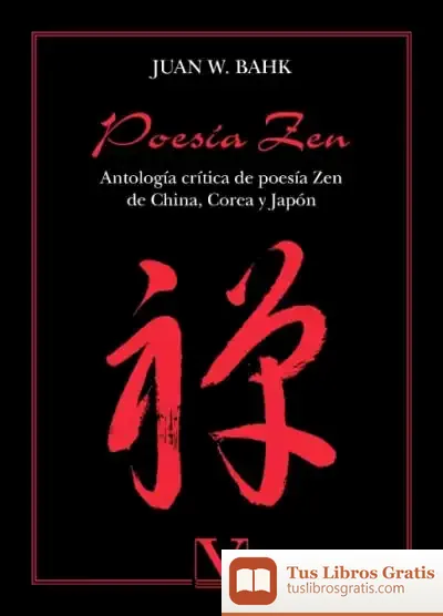 Descargar Poesía Zen de Gabriel Hernández Walta