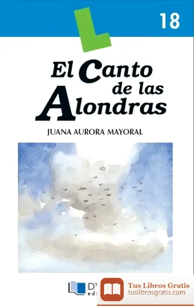 Descargar El Canto De Las Alondras