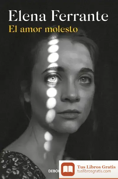 Descargar El Amor Molesto de Juana Bignozzi Ramallo