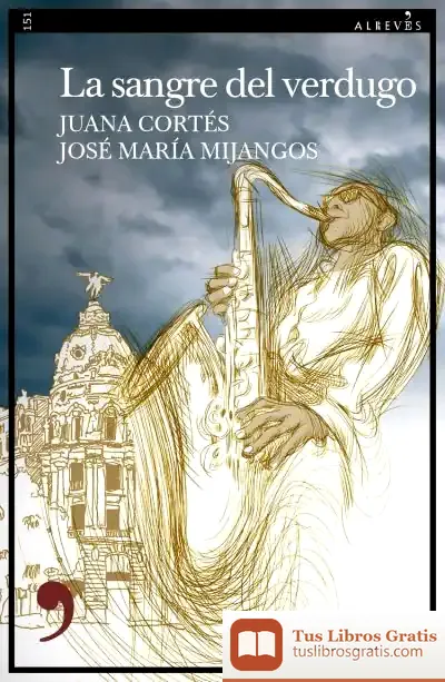 Descargar La Sangre Del Verdugo