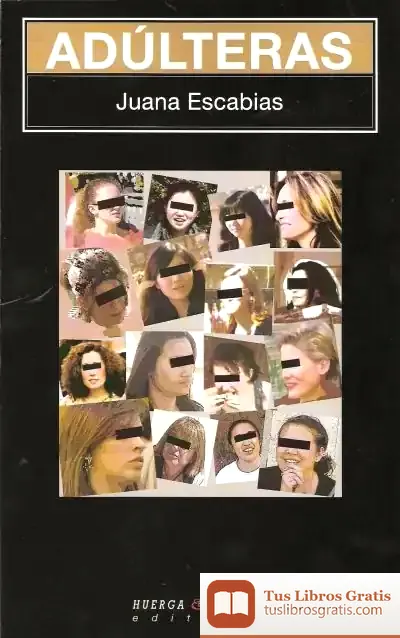 Descargar Adúlteras