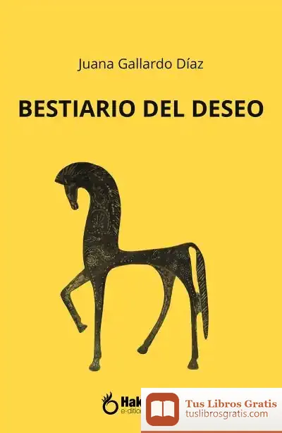 Descargar Bestiario Del Deseo