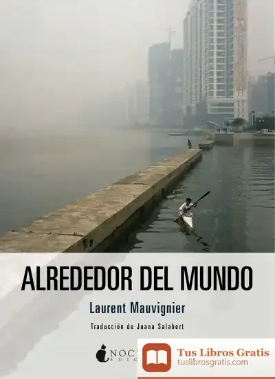 Descargar Alrededor Del Mundo de Juana Salabert
