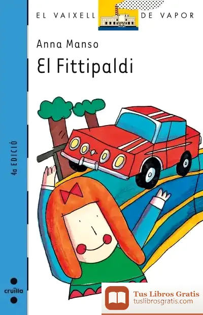Descargar El Fittipaldi de Anne Perry