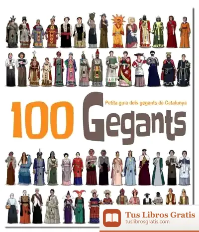 Descargar 100 Gegants de Juanolo