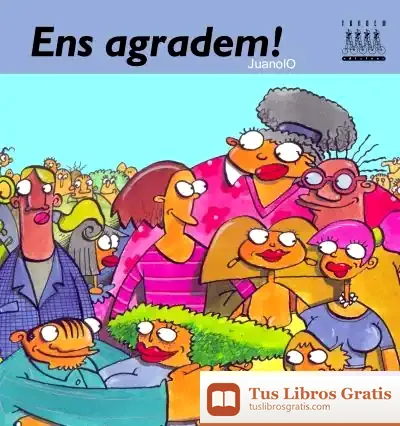 Descargar Ens Agradem! de Juanolo