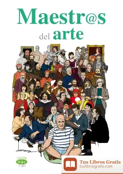 Descargar Maestr@S Del Arte de Juanolo