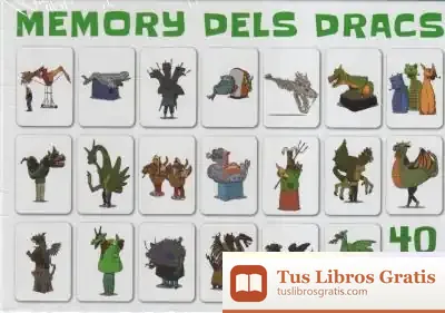Descargar Memory Dels Dracs