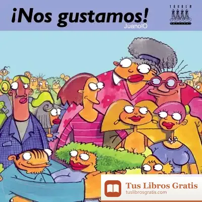 Descargar ¡Nos Gustamos! de Juanolo