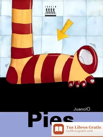 Descargar Pies de Juanolo