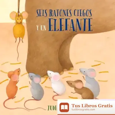 Descargar Seis Ratones Ciegos Y Un Elefante