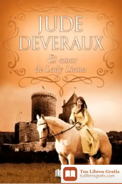 Descargar El Amor De Lady Liana de Jude Deveraux