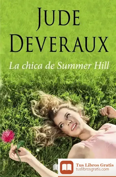Descargar La Chica De Summer Hill de Jude Deveraux