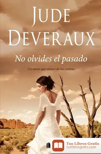 Descargar No Olvides El Pasado de Jude Deveraux